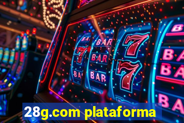 28g.com plataforma